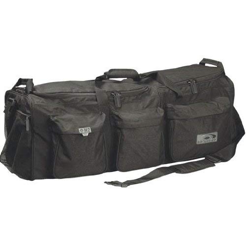 Hatch M2 Mission Specific Bag, Black, 34