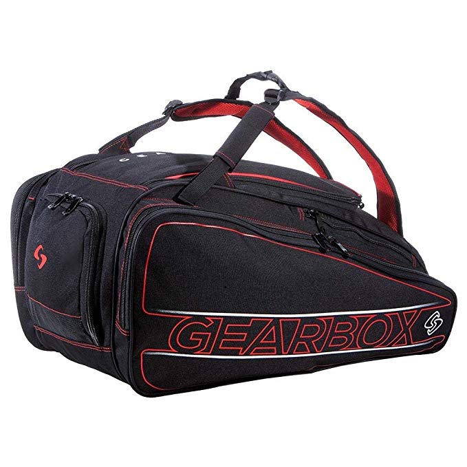 GEARBOX LINUX ALLY BAG