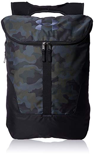 Under Armour Unisex Expandable Sackpack