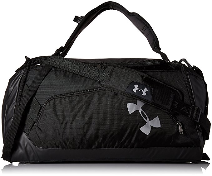 Under Armour Storm Contain Backpack Duffle 3.0