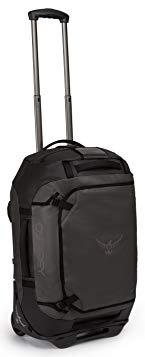 Osprey Packs Rolling Transporter 40 Duffel Bag