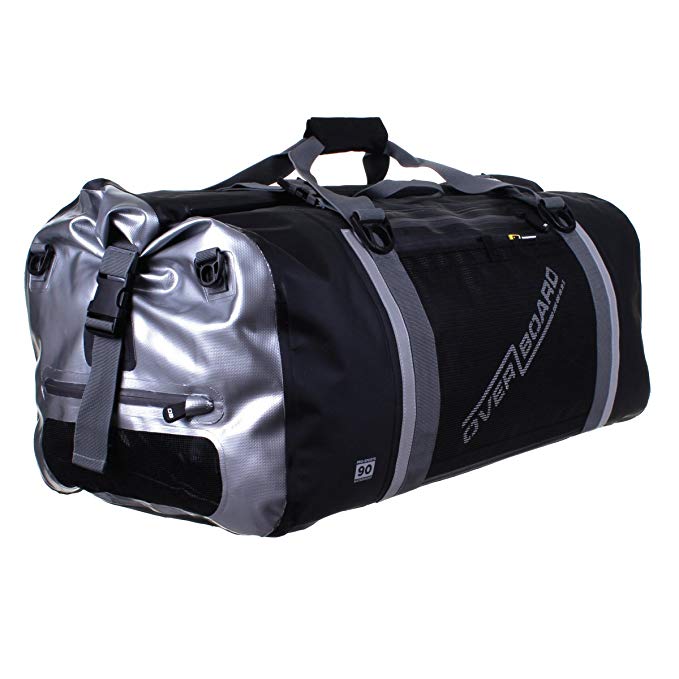 Overboard Waterproof Pro-Sports Duffel Bag