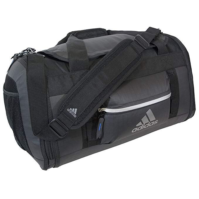 adidas Shield Duffel Bag