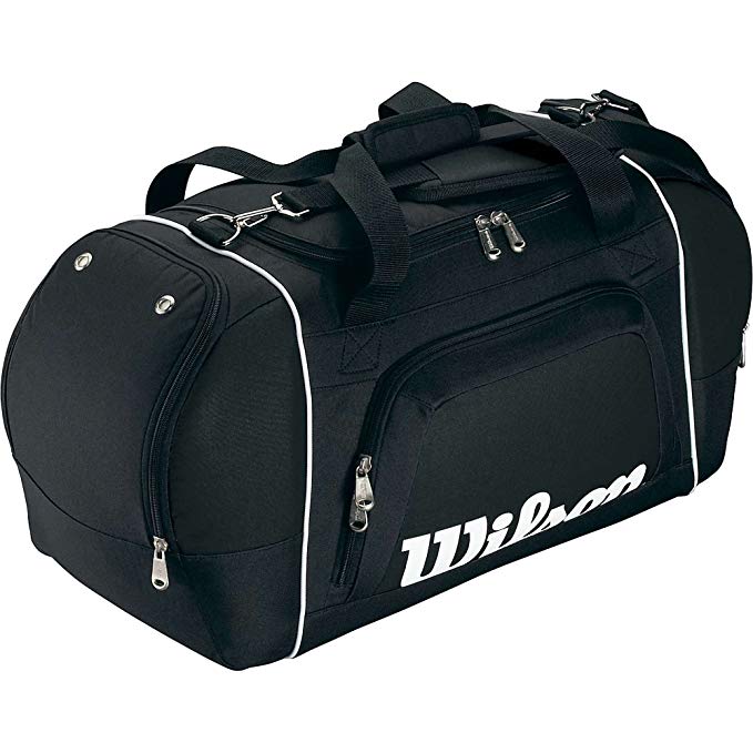 Wilson Individual Player's Bag