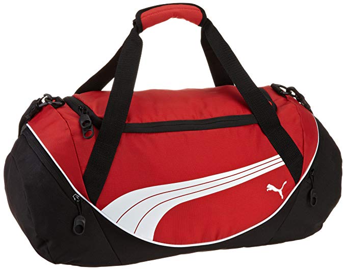 PUMA Men's Teamsport Formation 20 Inch Duffel Bag