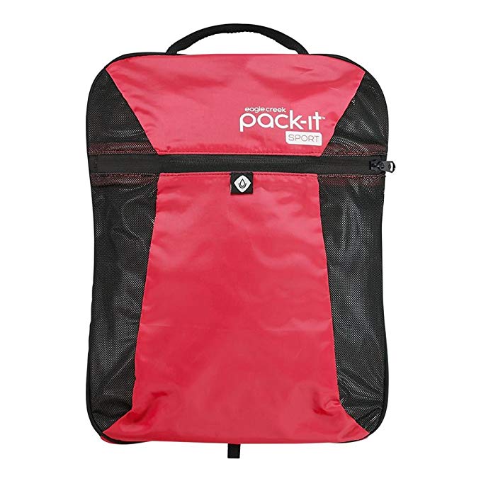 Eagle Creek Pack-It Sport Wet Dry Fitness Locker
