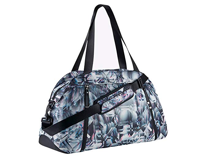 Nike Auralux Print Club Training Bag One Size BA5282 449