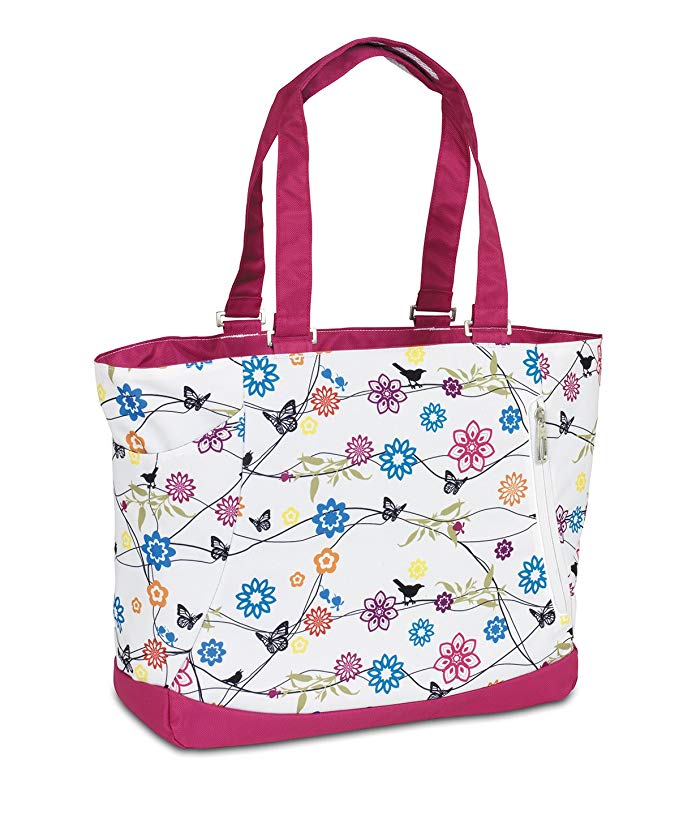 High Sierra Shelby Tote