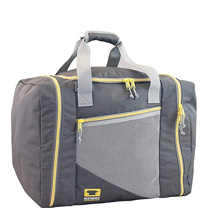 Mountainsmith Duffel Bag, Cycle Cube, One Size