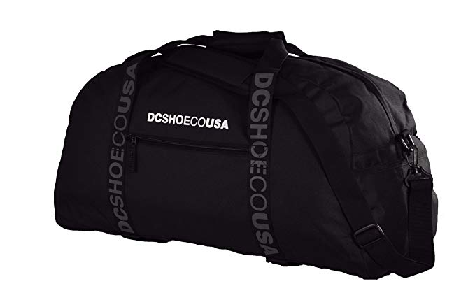 DC Shoes Mens Dc Shoes Carrier Skate - One Size - Black Black One Size