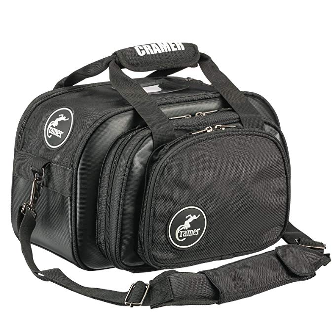 Cramer Tuf-Tek Backpack for Athletic Trainers
