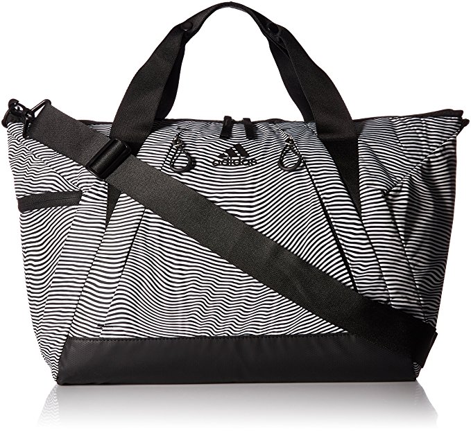 Adidas Studio Duffel Bag