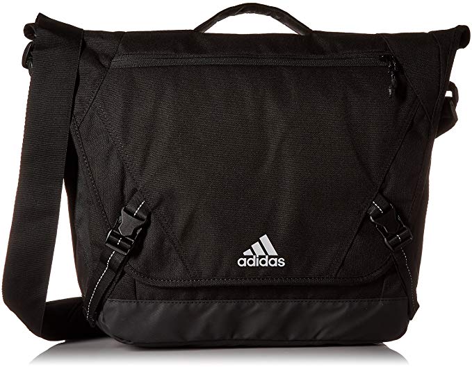 adidas Sport ID Messenger Bag