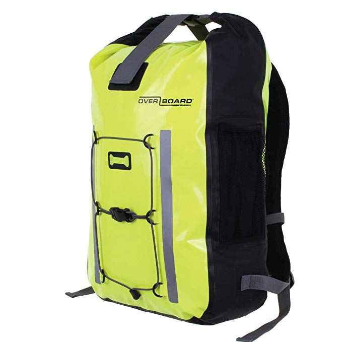 Overboard Waterproof Pro-Vis Backpack