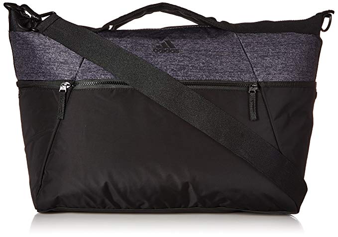 adidas Studio III Duffel Bag