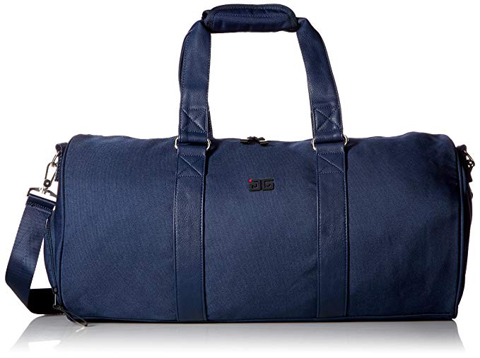AfterGen City Sports Duffel V3 Shoe Compartment Weekender Carry On
