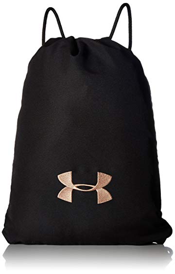 Under Armour Unisex Ozsee Cupron Sackpack
