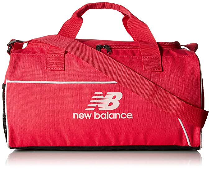 New Balance Training Day Duffel Bag
