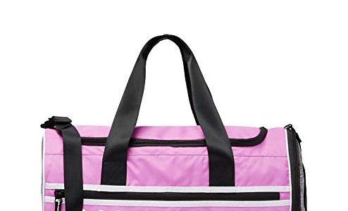 Victoria’s Secret PINK Sport Duffle Bag Berry Gelato Review