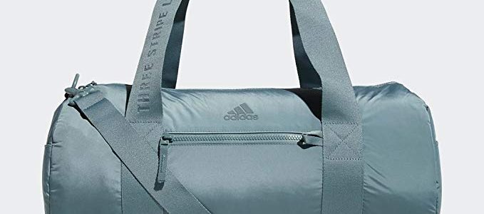 adidas VFA Roll Duffel Bag Review