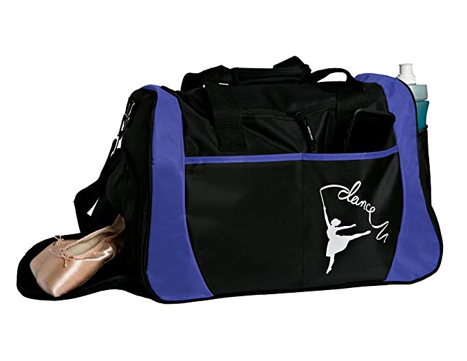 Horizon Dance Spirit Gear Duffel Bag for Dancers