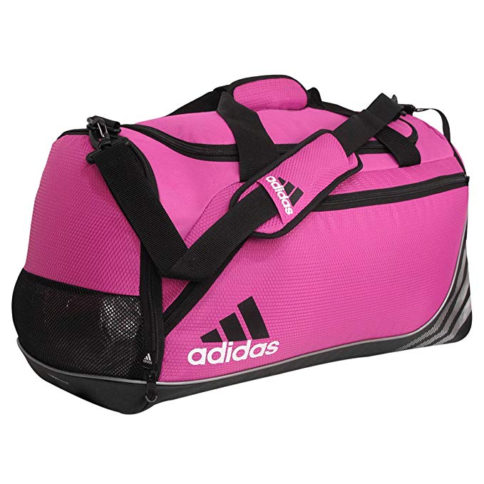 adidas Team Speed Small Duffel Bag