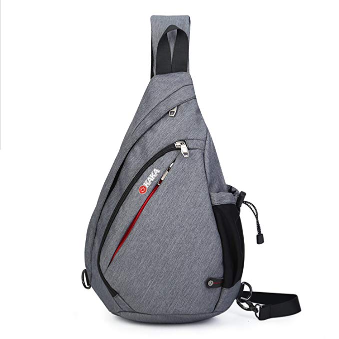 Multipurpose Portable Hiking Travel Knapsack Single Shoulder Bags Water Drop Bags