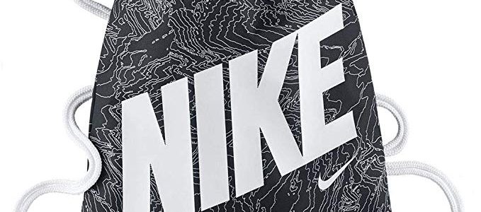 Nike Graphic Gym Sack Big Kids Review