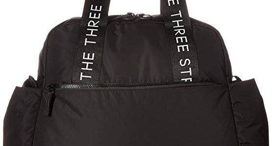 adidas Sport to Street Tote Bag Review