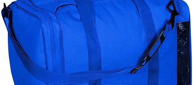Champro Personal Equipment Bag Review
