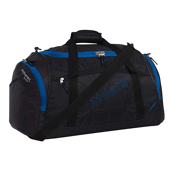 Outdoor Products Ballistic Duffle Bag