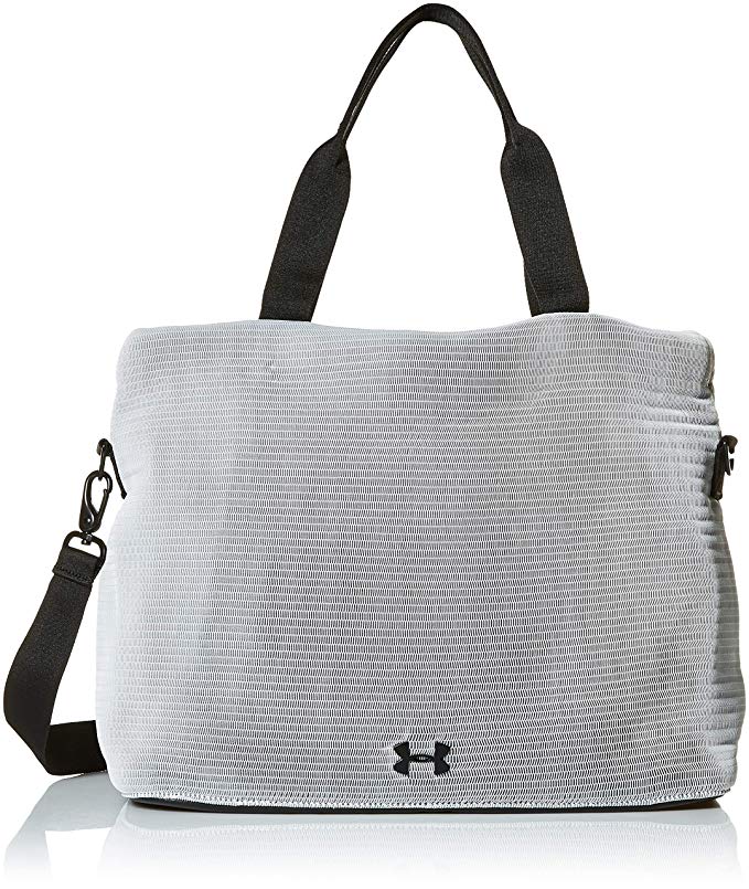 Under Armour Women's Cinch Mesh Tote