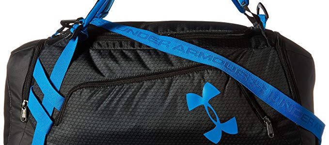 Under Armour Storm Undeniable Backpack Duffle – Medium Review