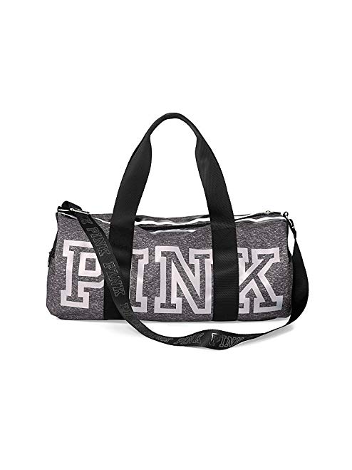 Victoria's Secret PINK Gym Duffle Tote Bag Review